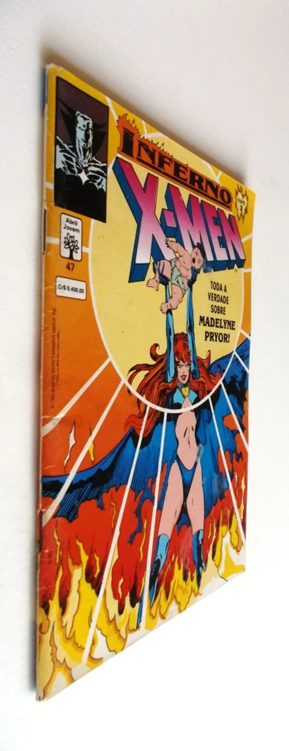 X-Men 047 3