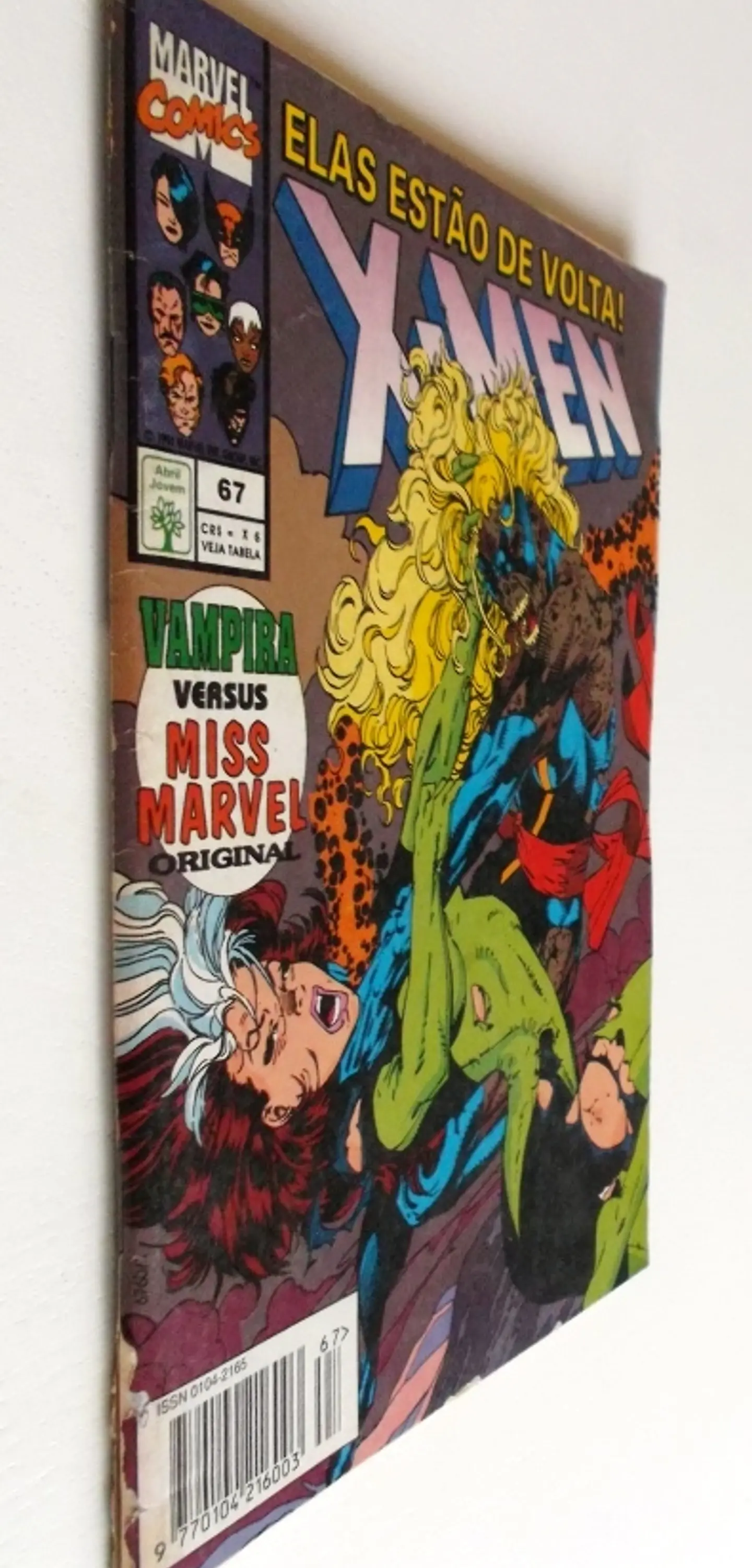 X-Men 067 3
