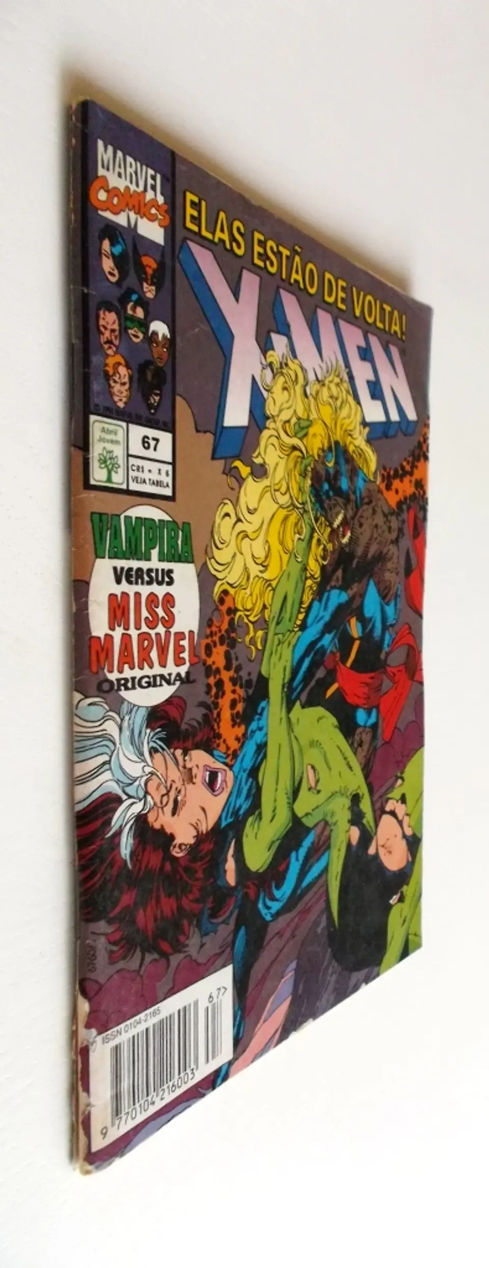 X-Men 067 3