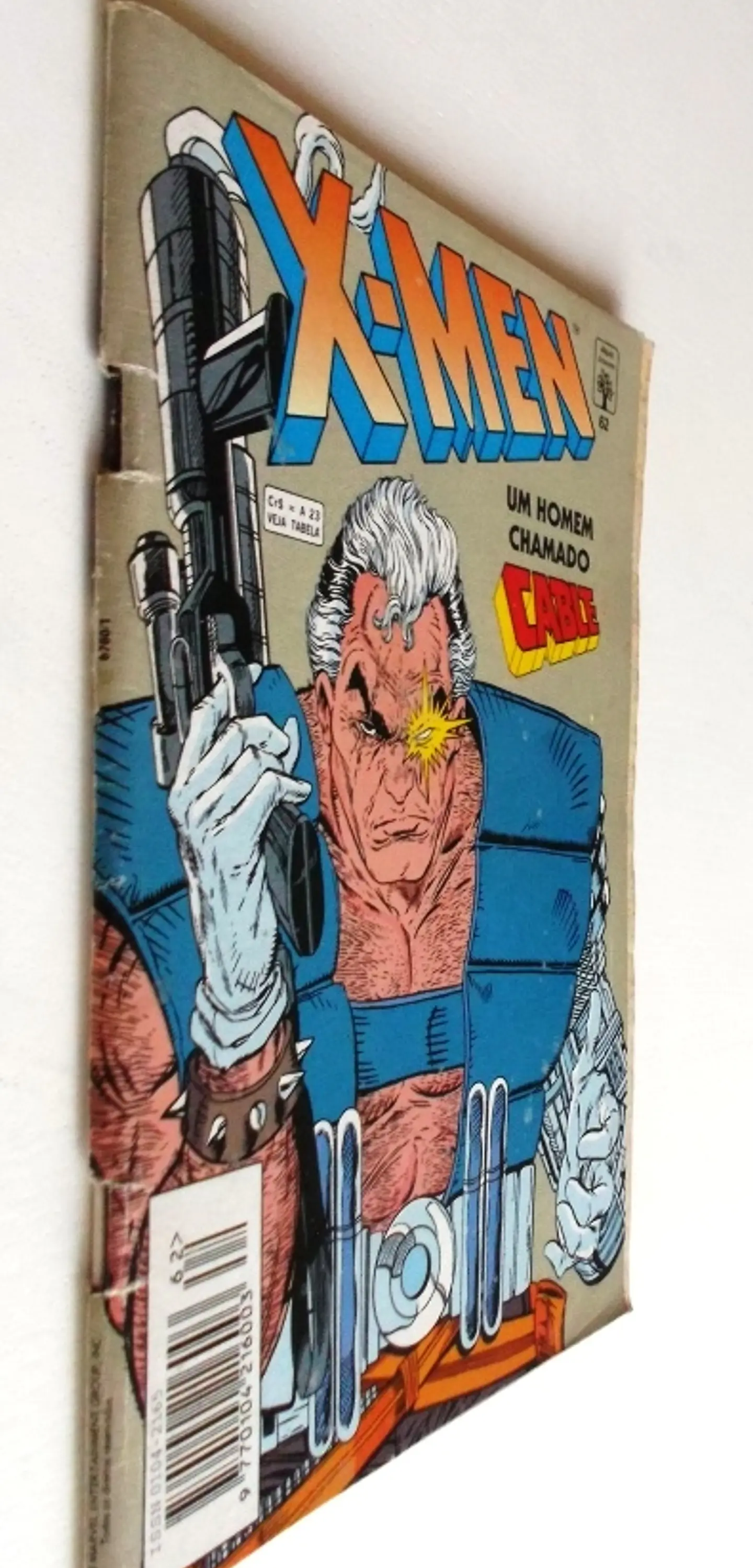X-Men 062 3