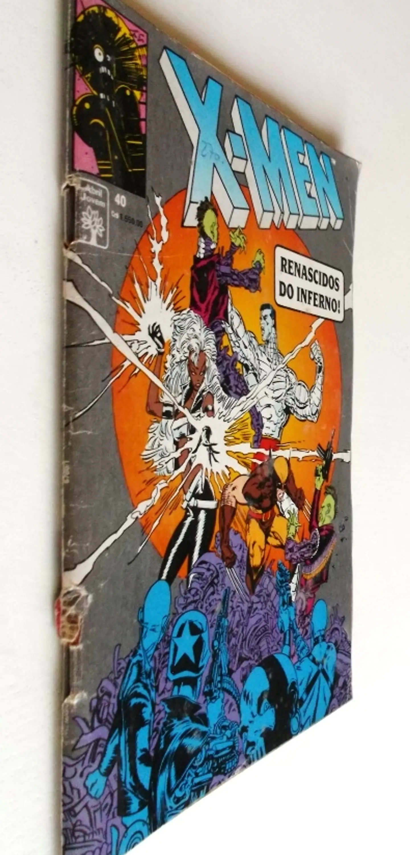 X-Men 040 3