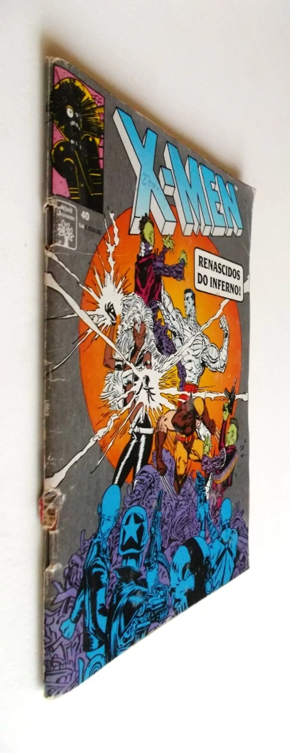 X-Men 040 3