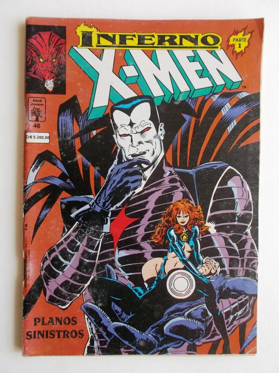 X-Men 046 1
