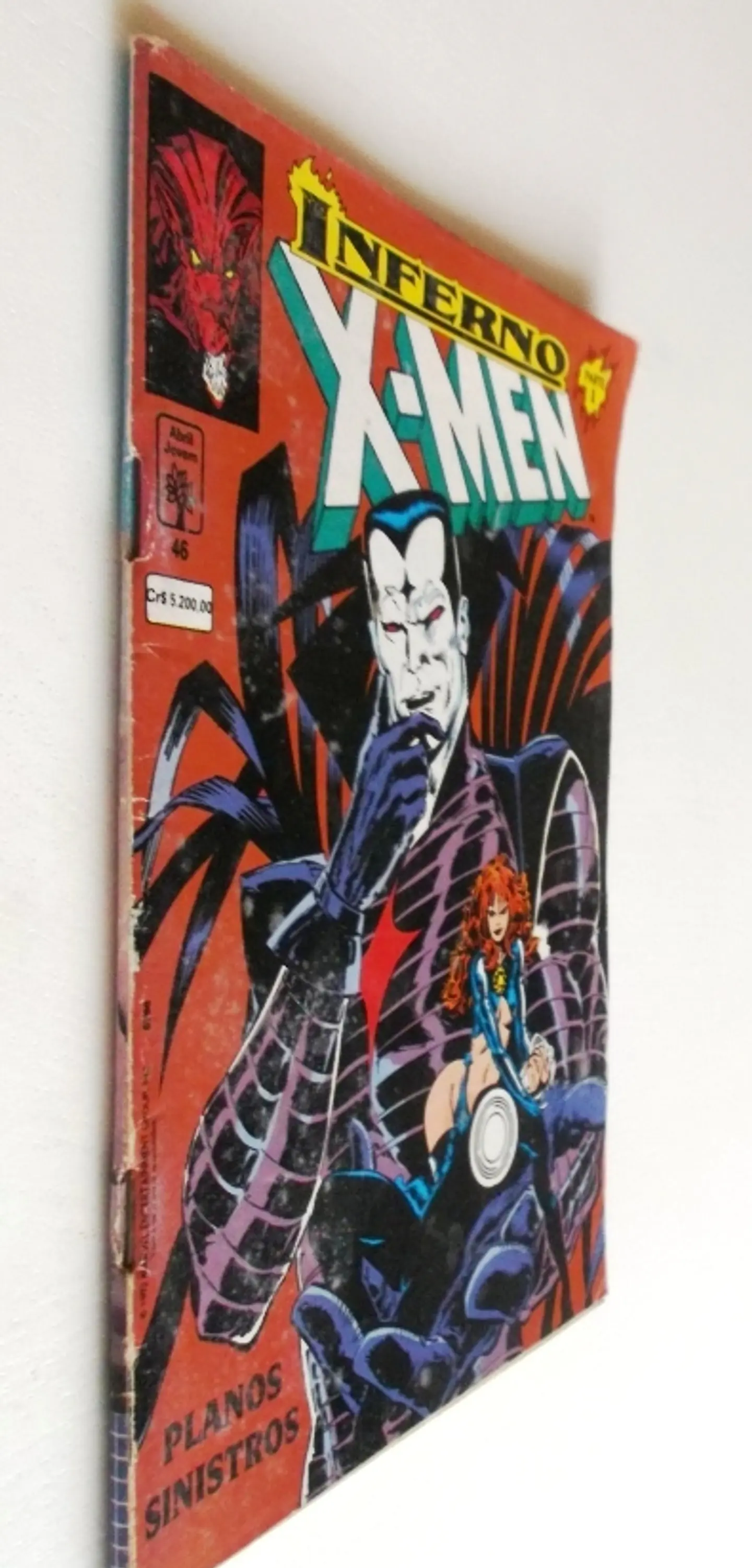 X-Men 046 3