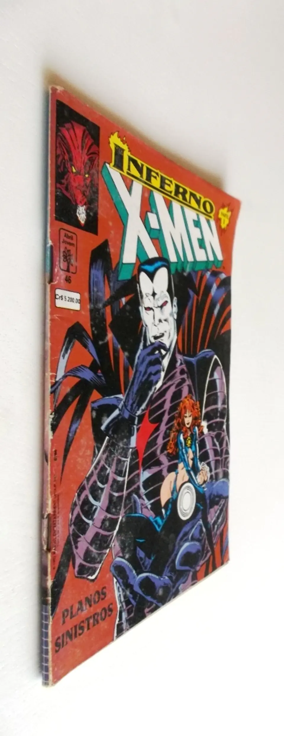 X-Men 046 3