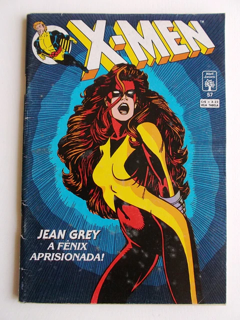 X-Men 057