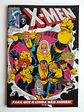 X-Men 056 - thumbnail 1