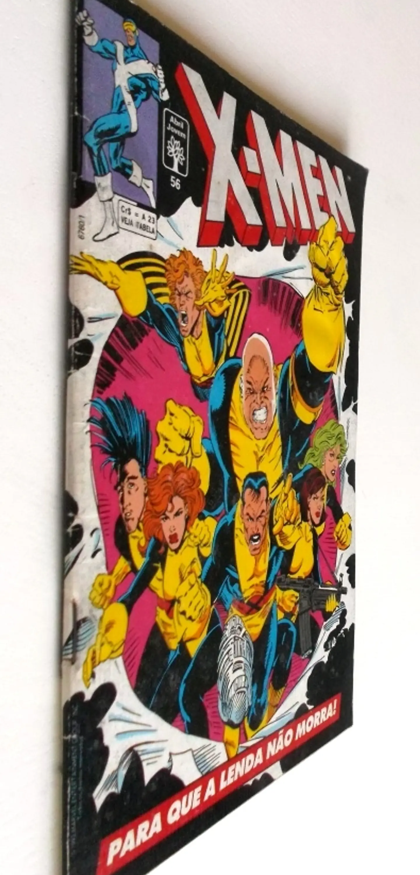 X-Men 056 3