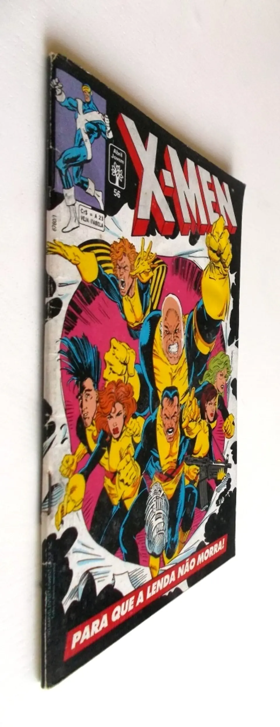 X-Men 056 3