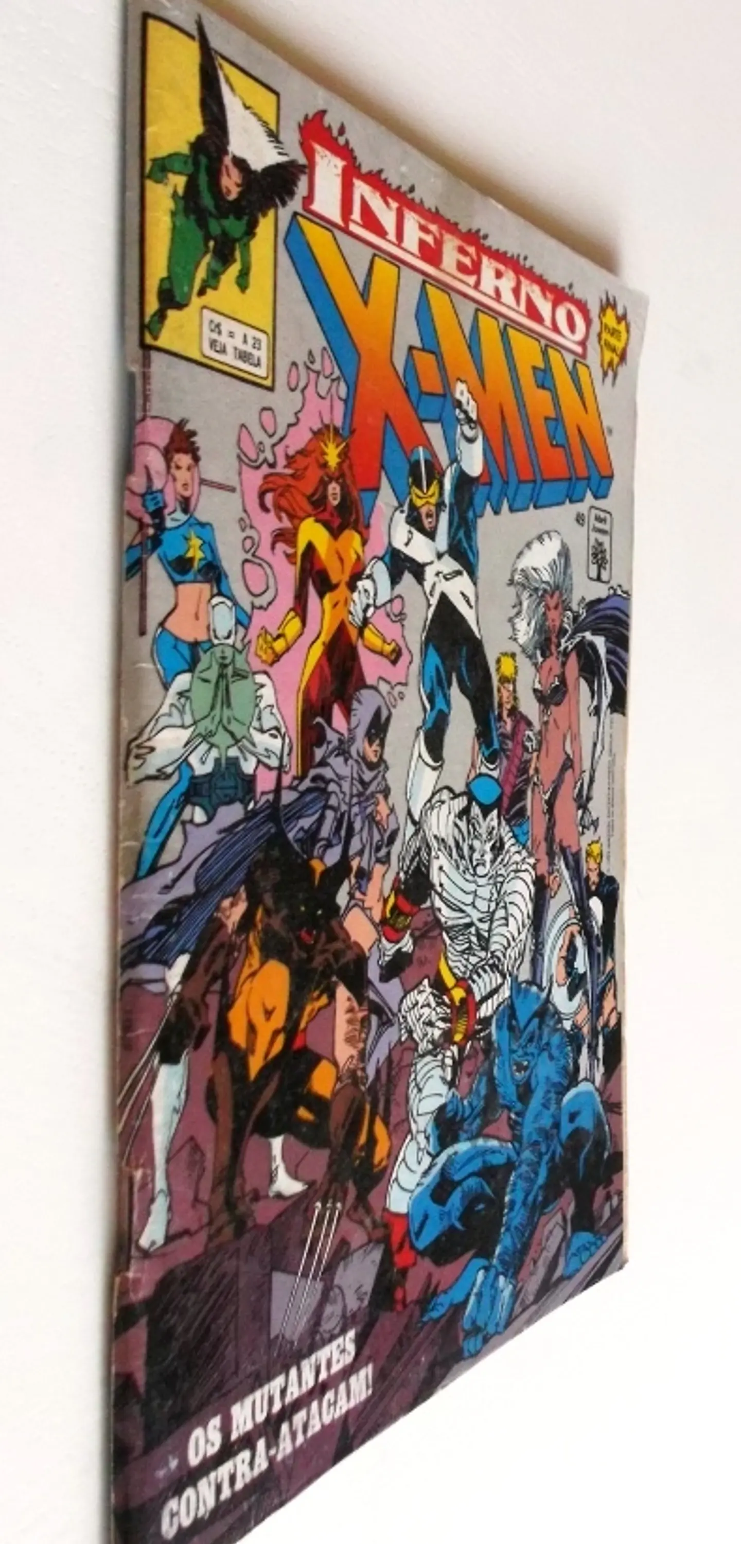 X-Men 049 3