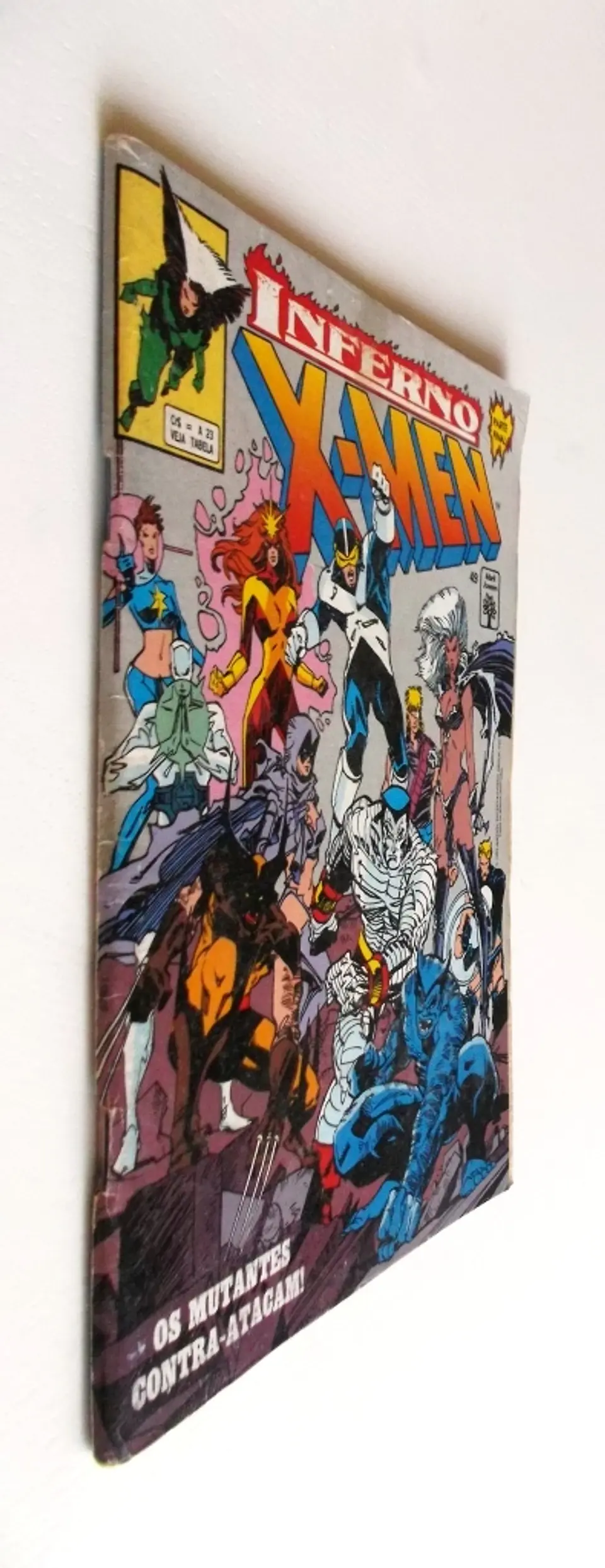 X-Men 049 3