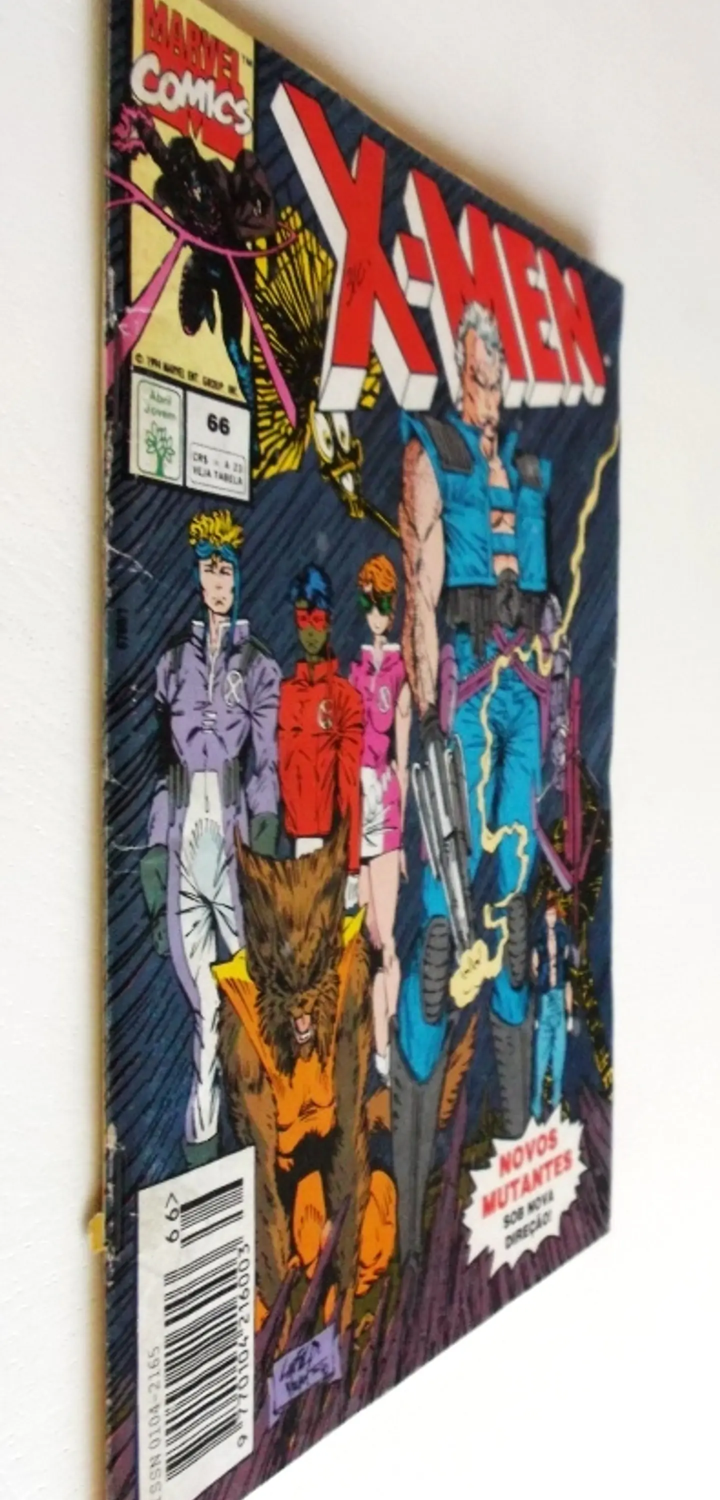 X-Men 066 3
