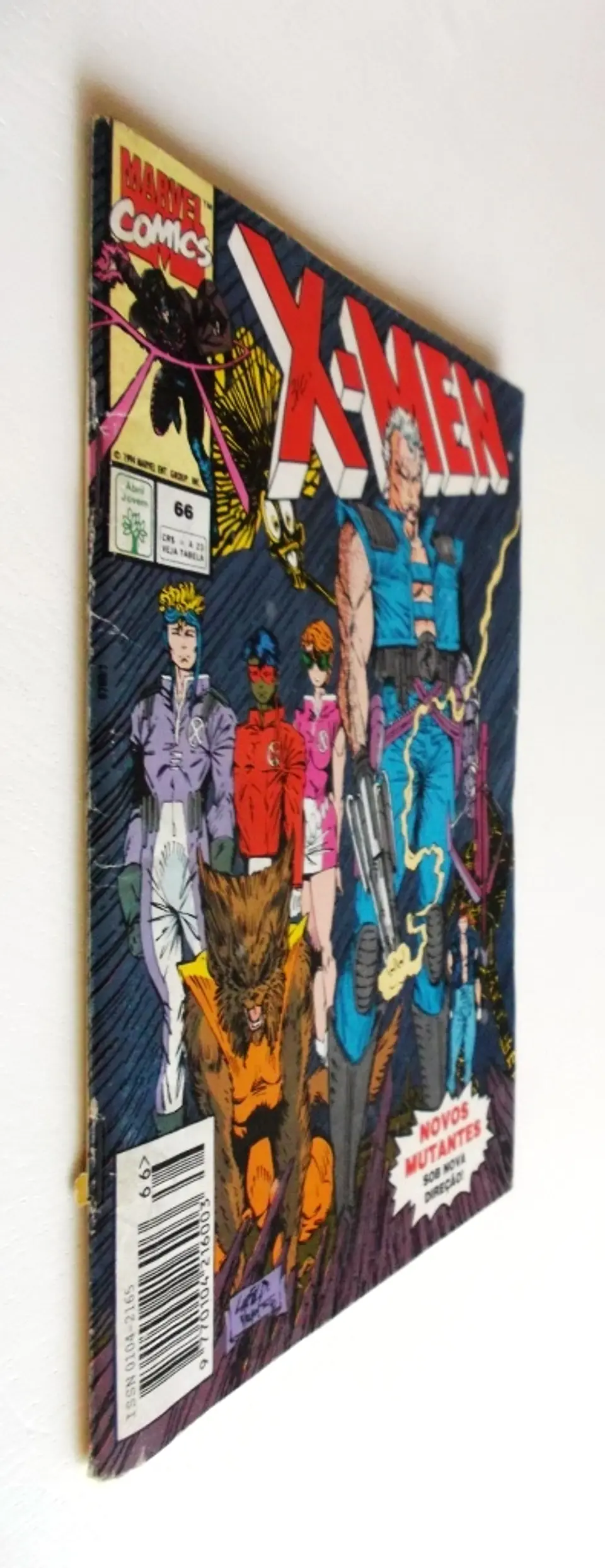 X-Men 066 3