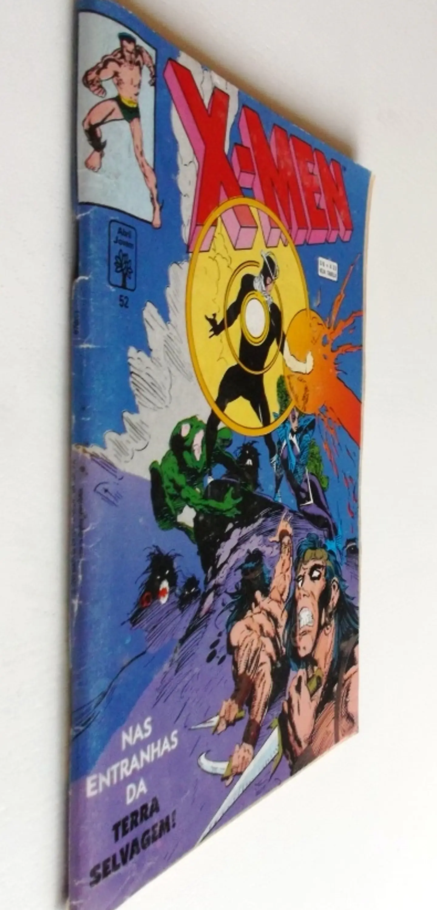 X-Men 052 3