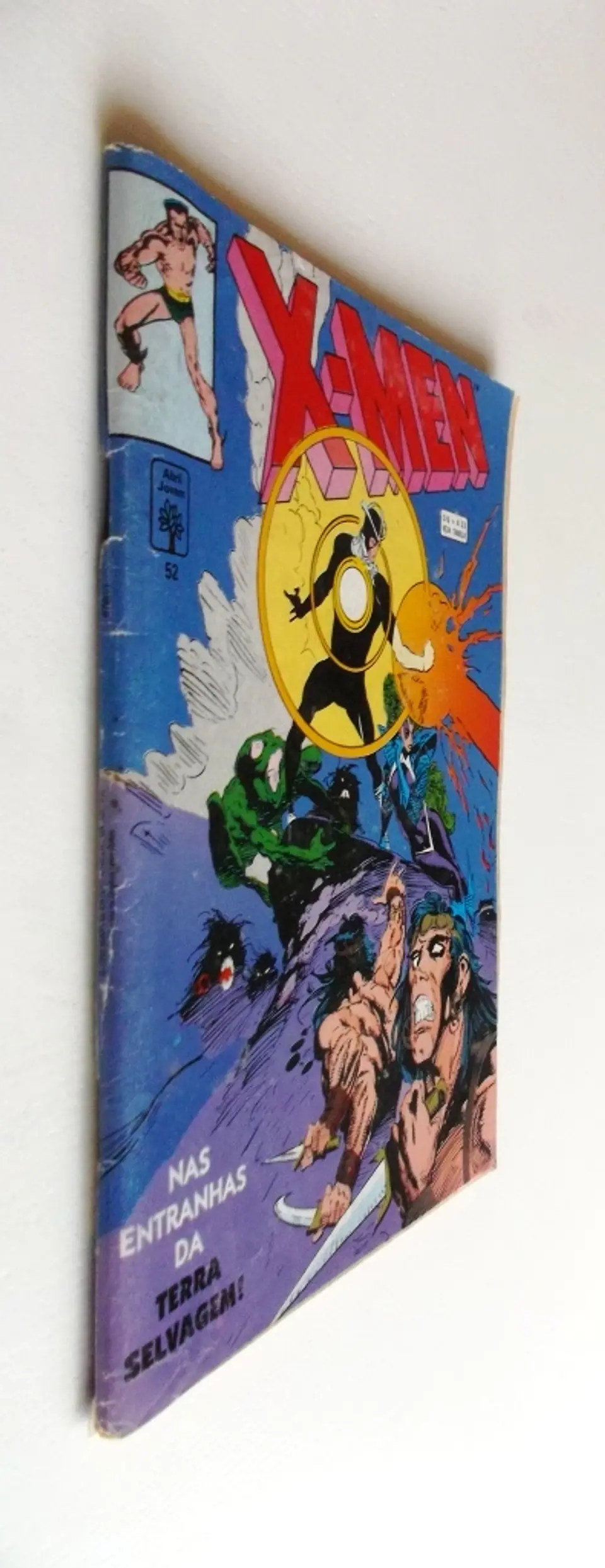 X-Men 052 3