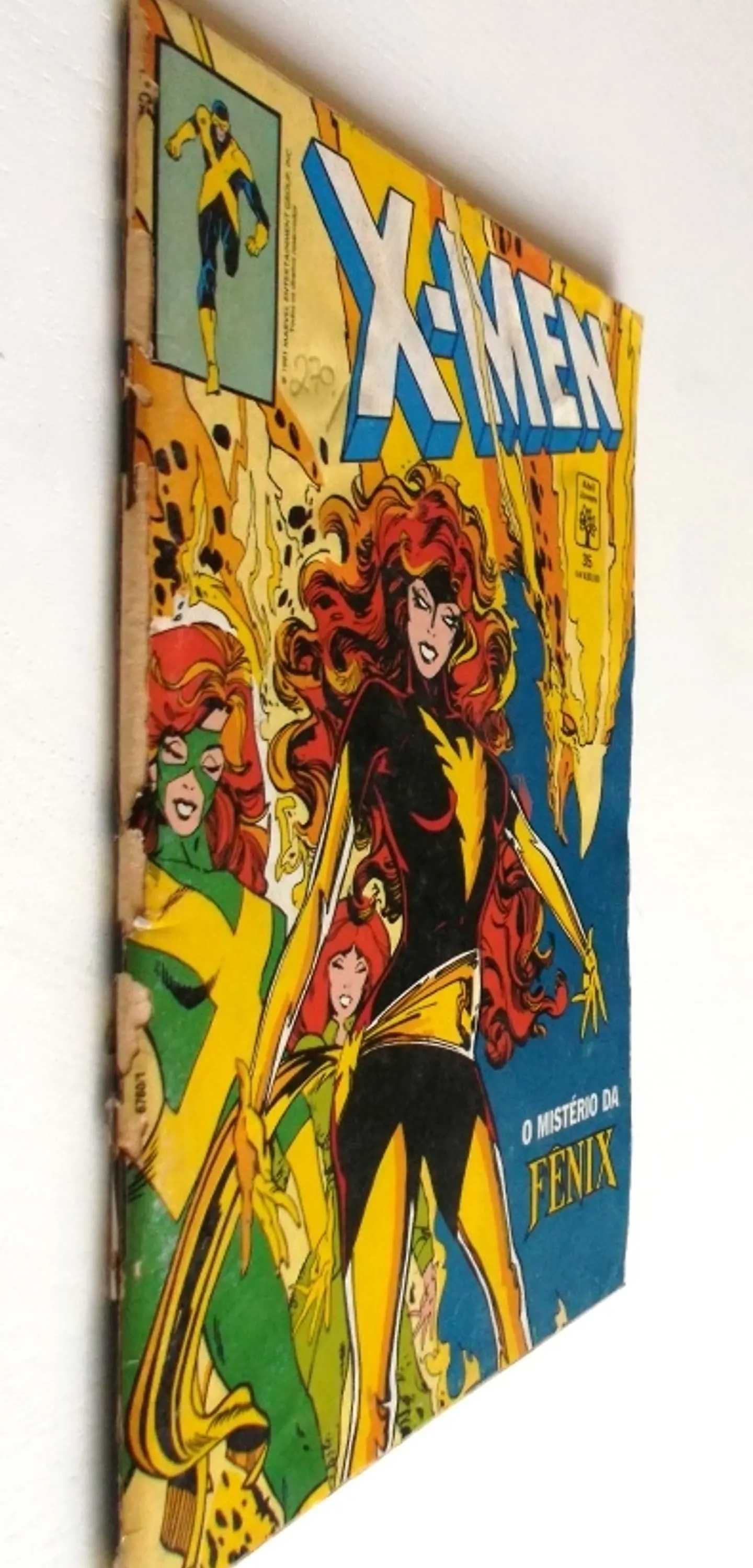 X-Men 035 3