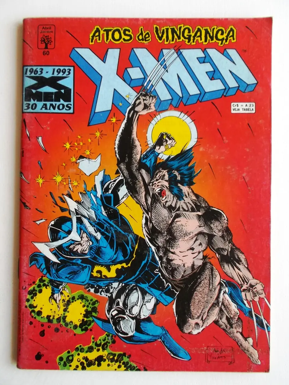 X-Men 060 1