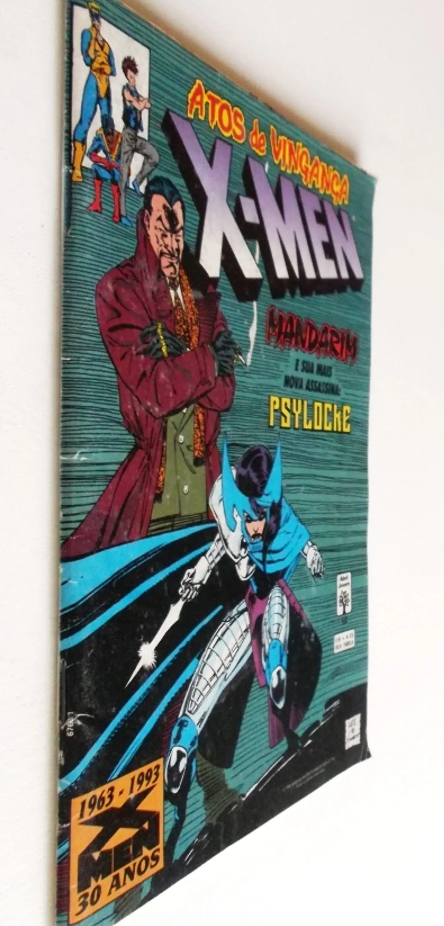 X-Men 058 3