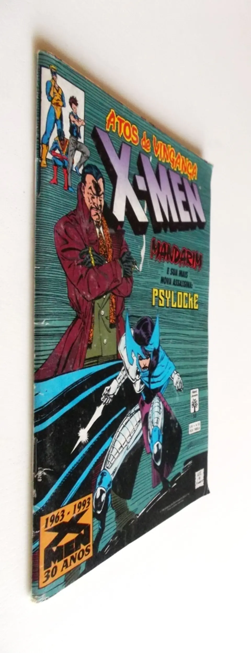 X-Men 058 3