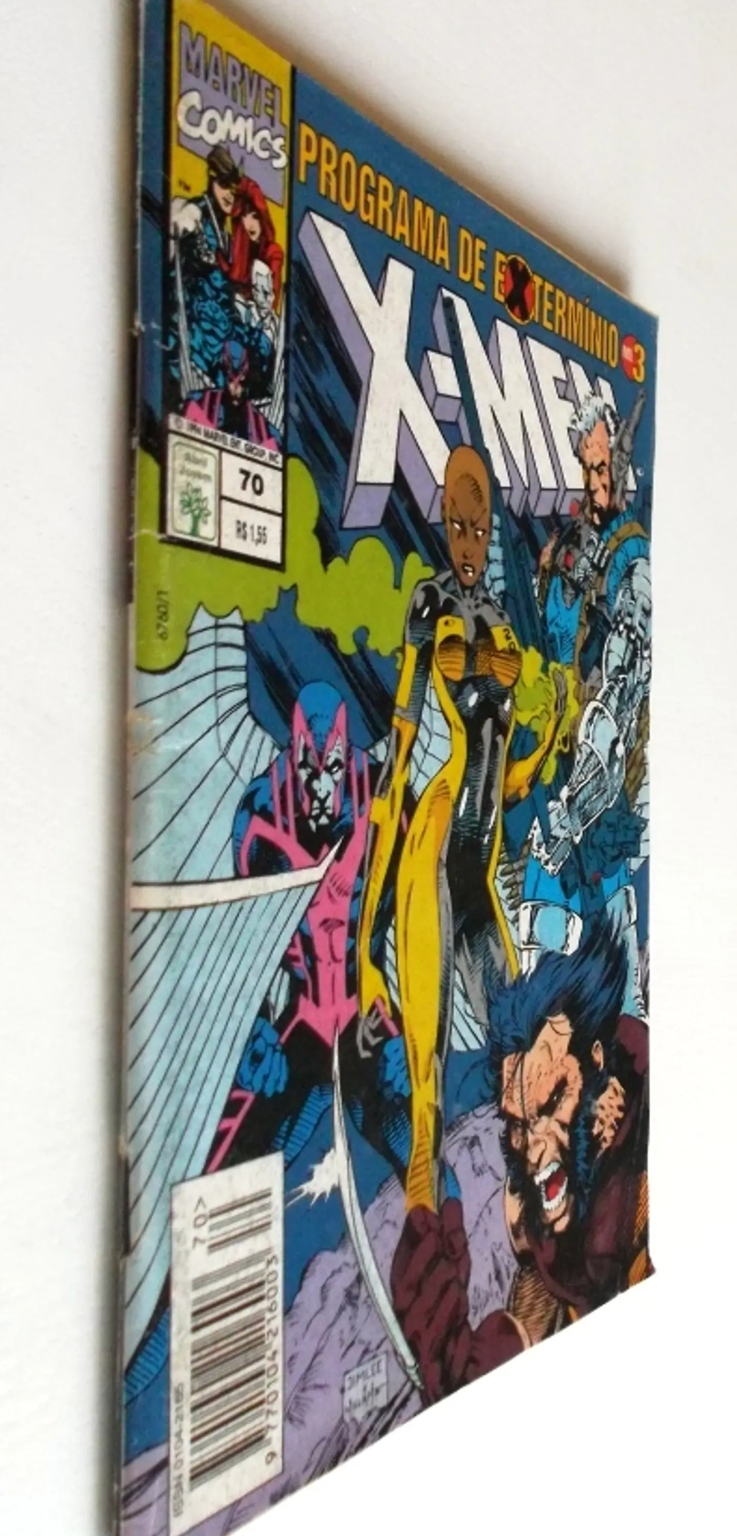 X-Men 070 3