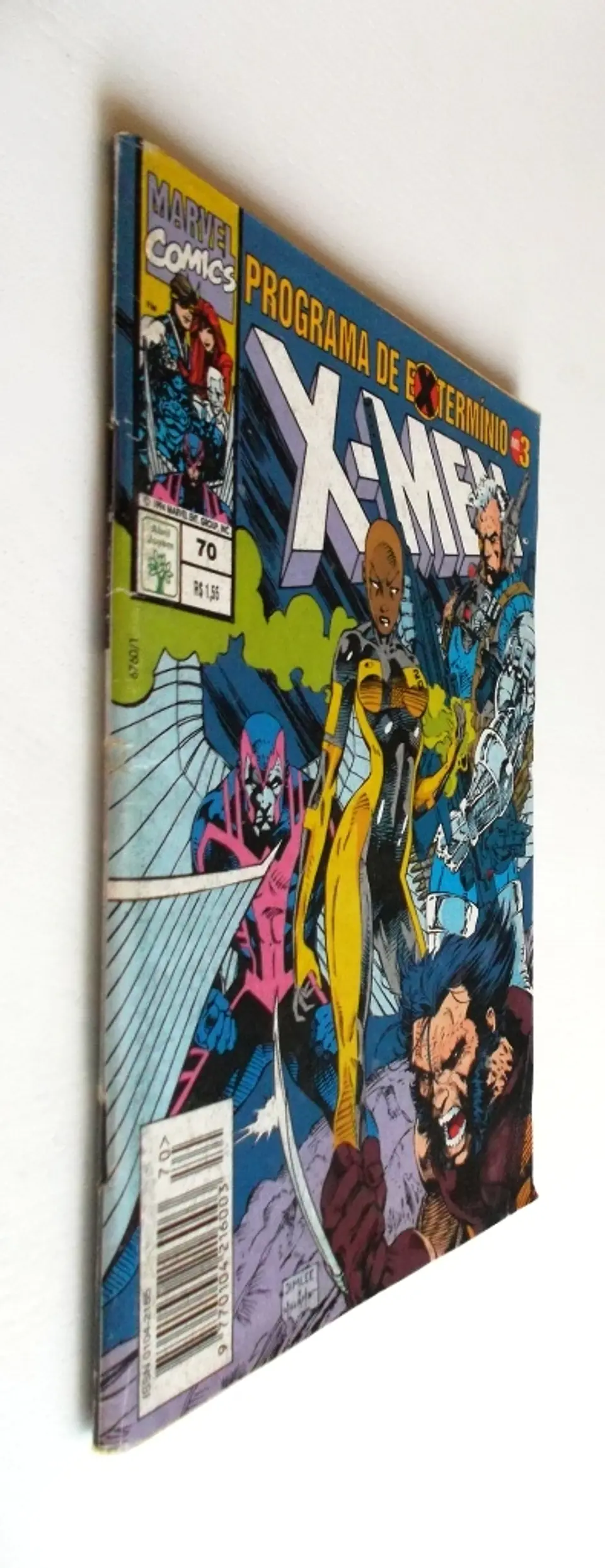 X-Men 070 3