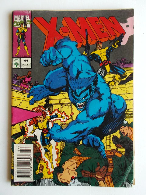 X-Men 064