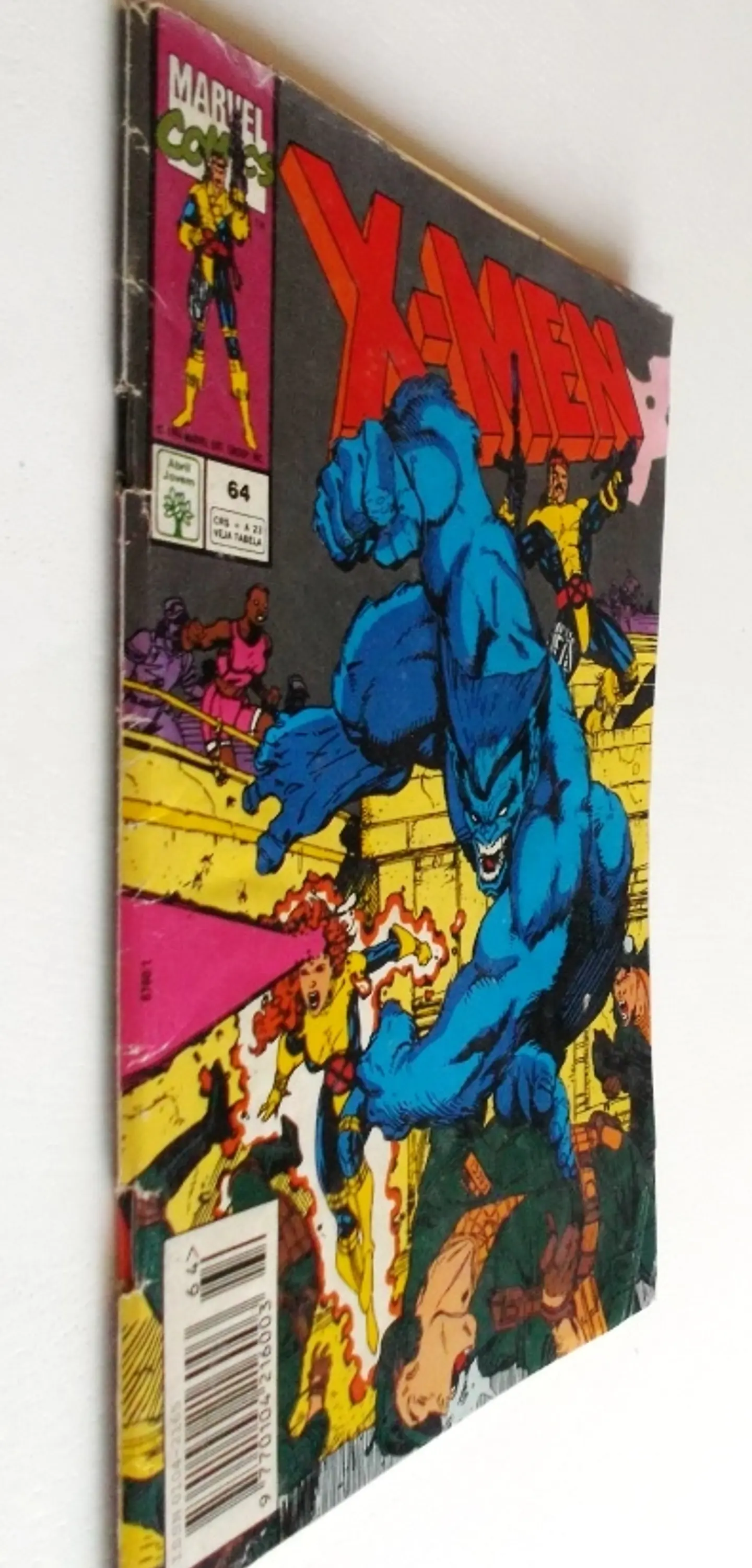 X-Men 064 3