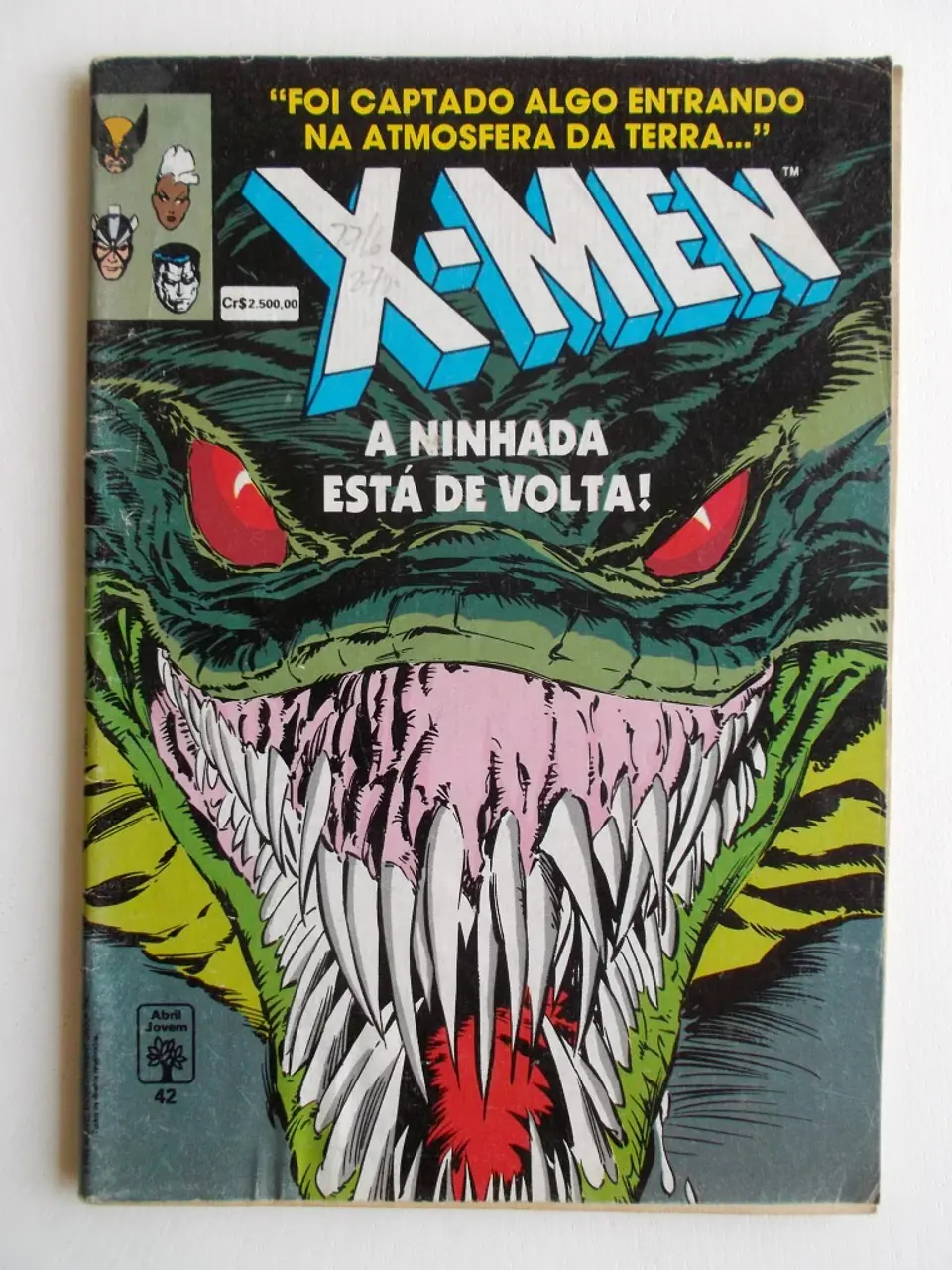 X-Men 042 1