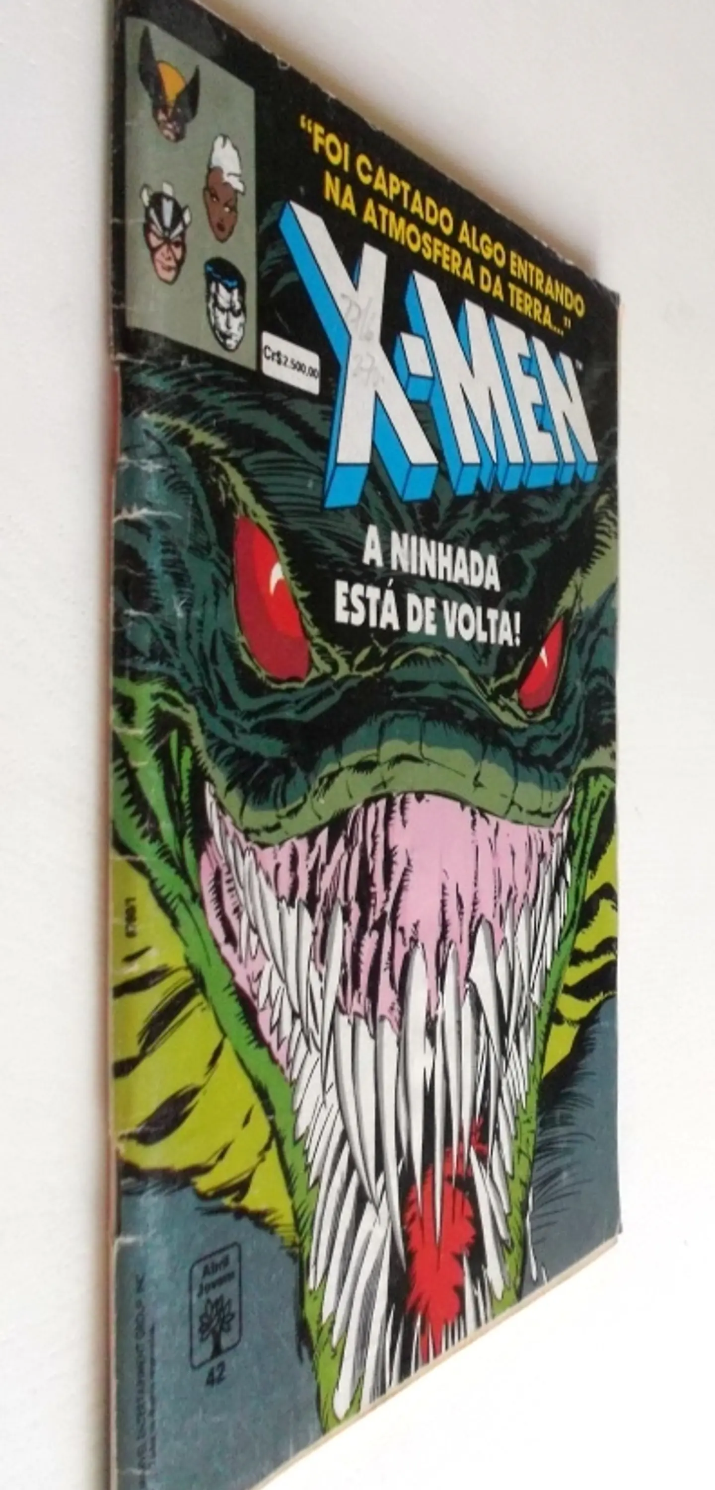 X-Men 042 3
