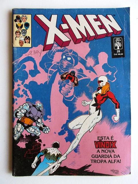 X-Men 028