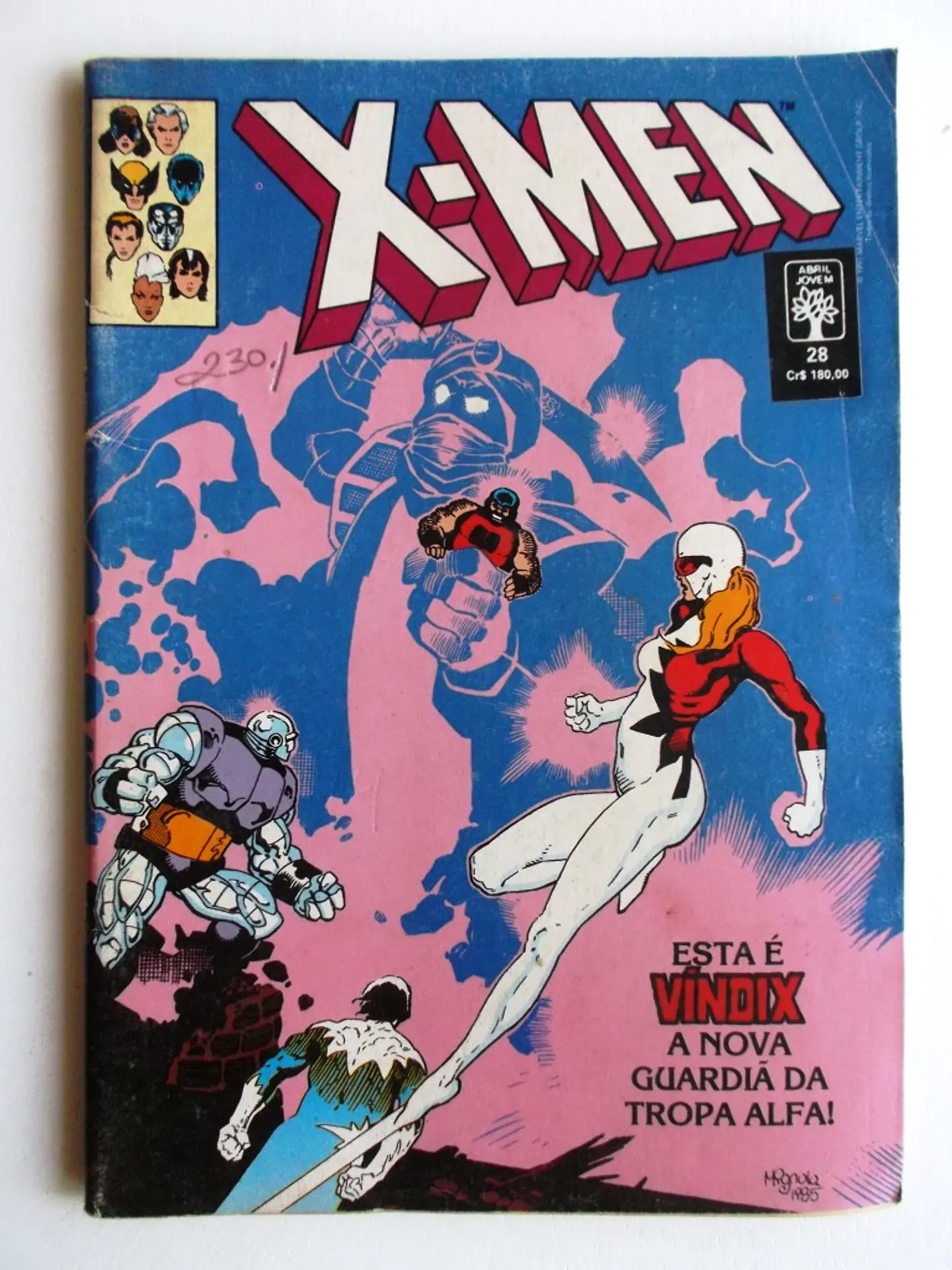 X-Men 028 1