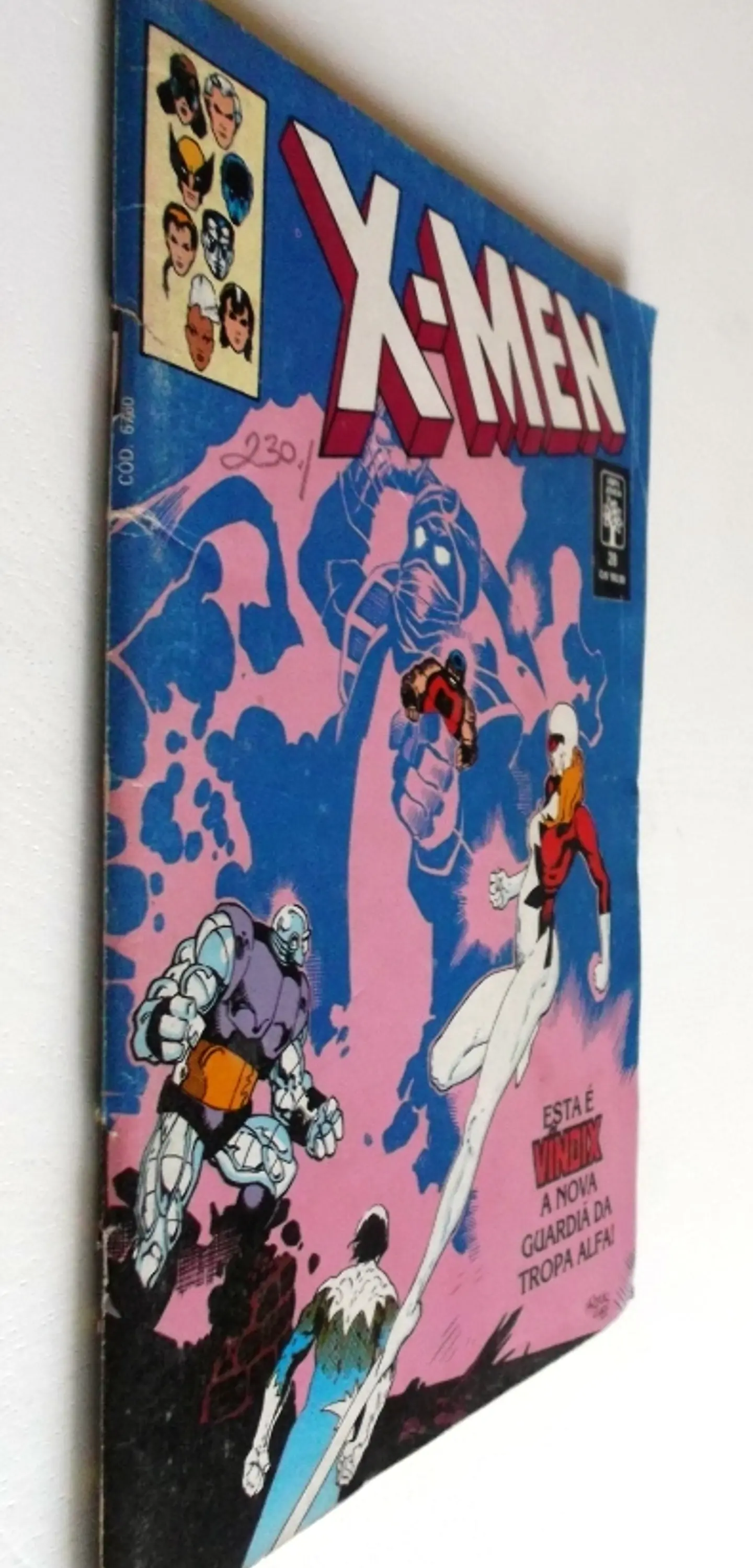 X-Men 028 3