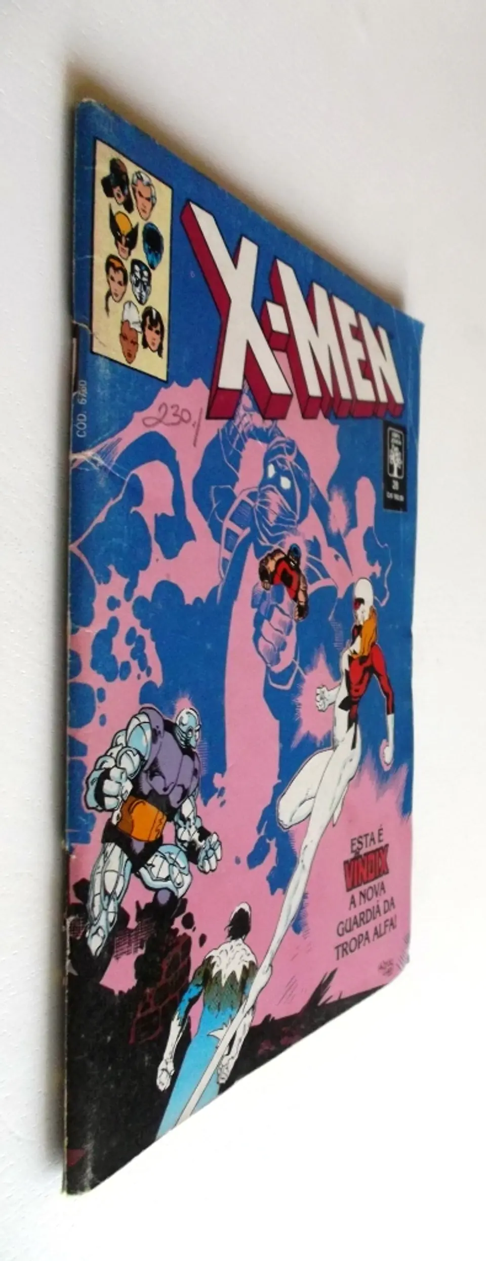 X-Men 028 3