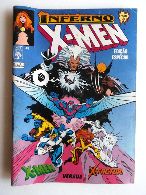 X-Men 048
