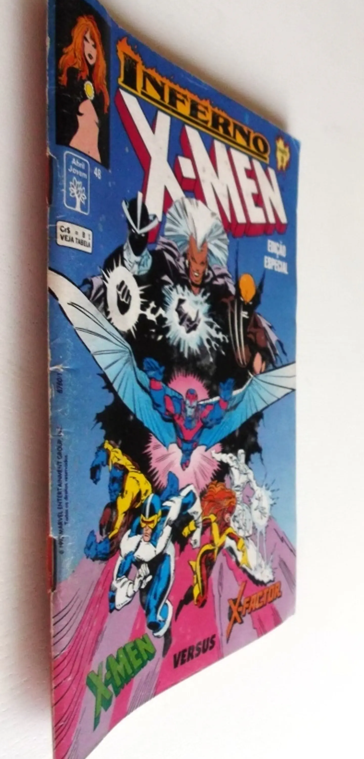 X-Men 048 3