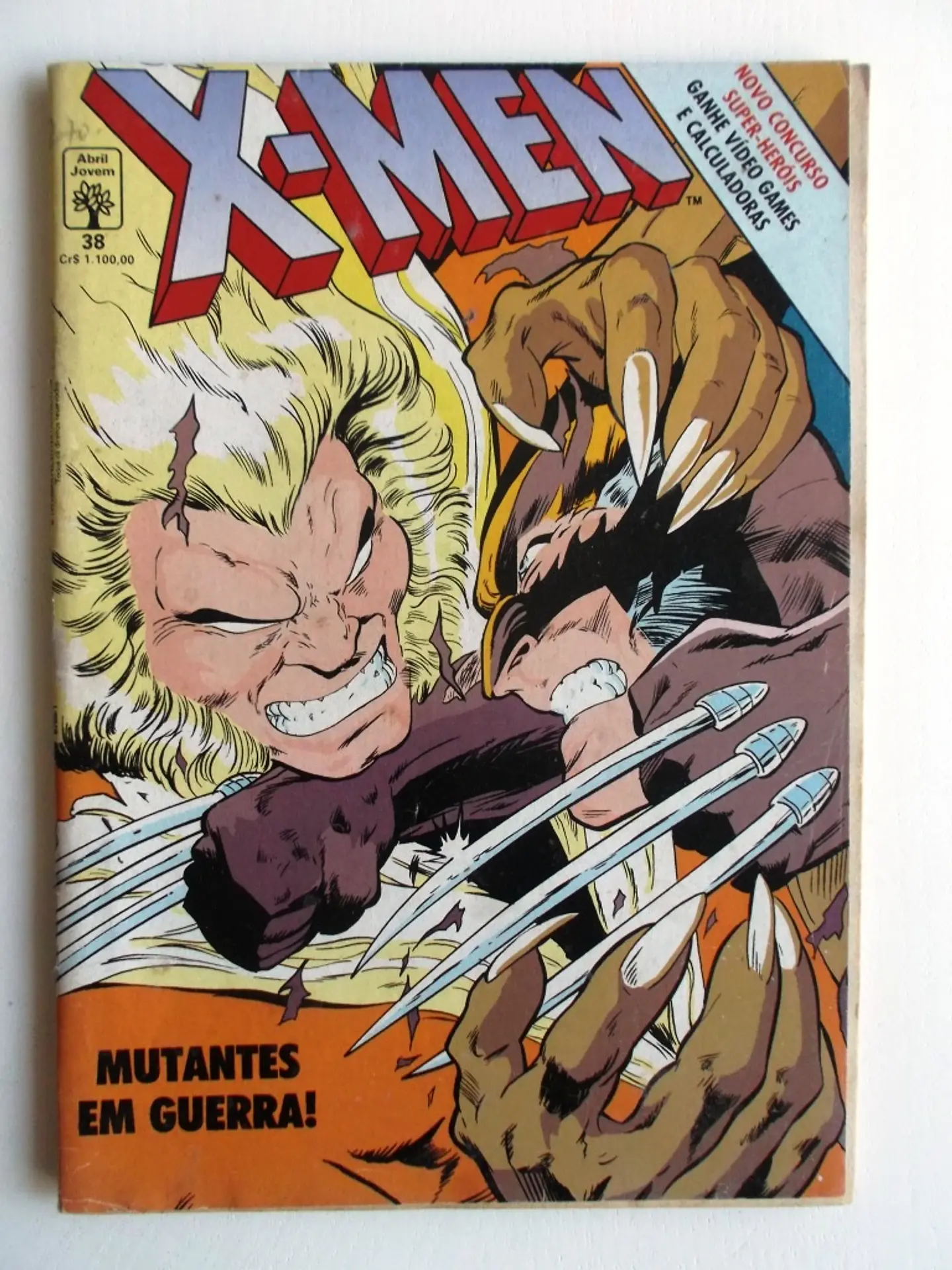 X-Men 038 1