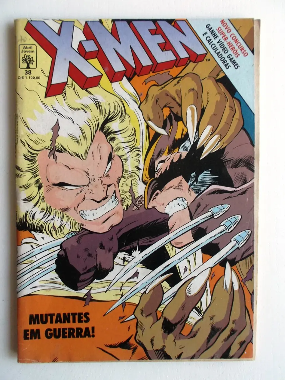 X-Men 038 1