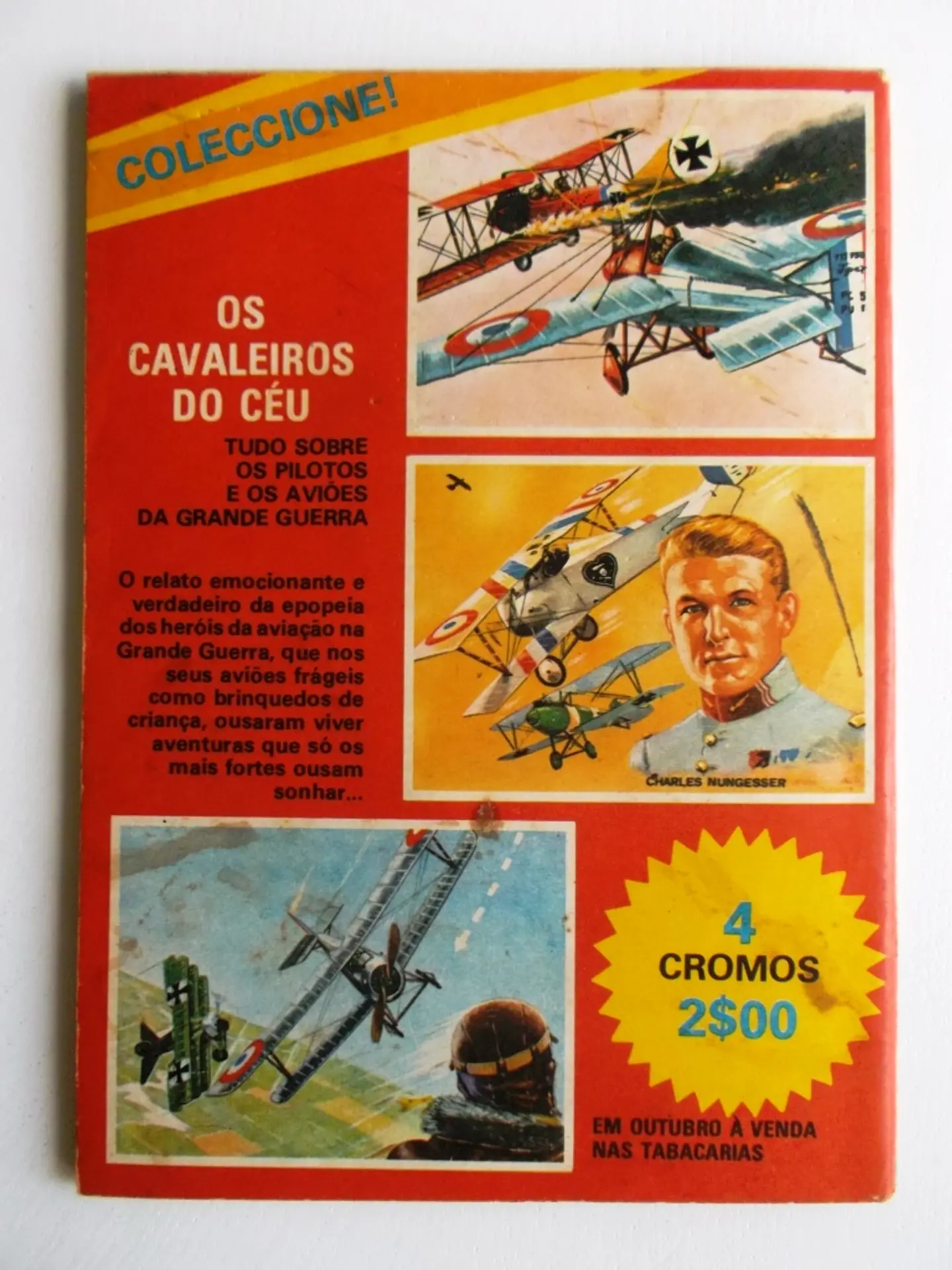 Heróis da Historia 24 2