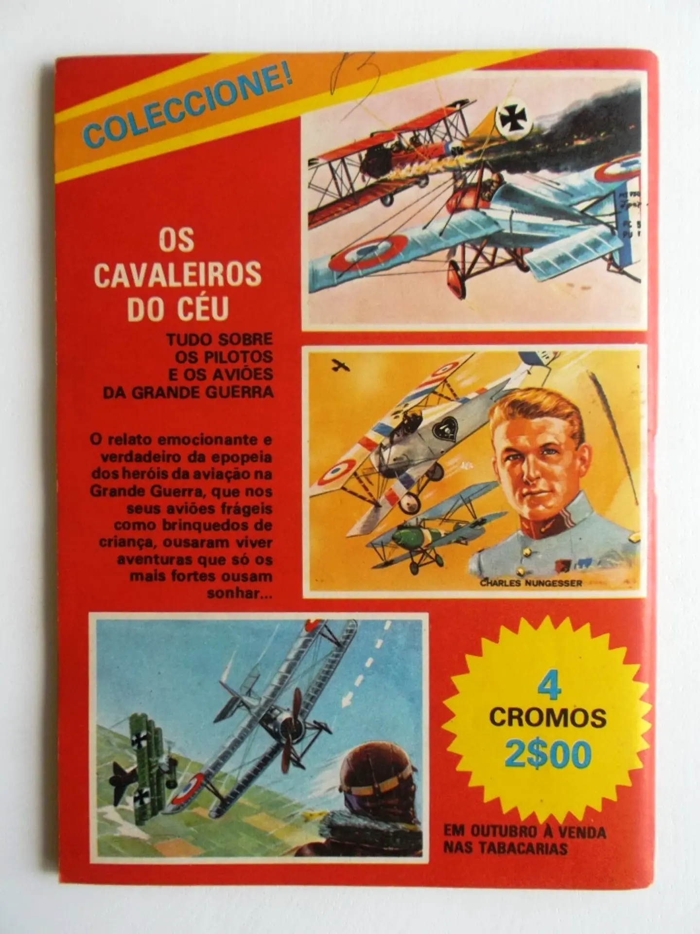 Heróis da Historia 33 2