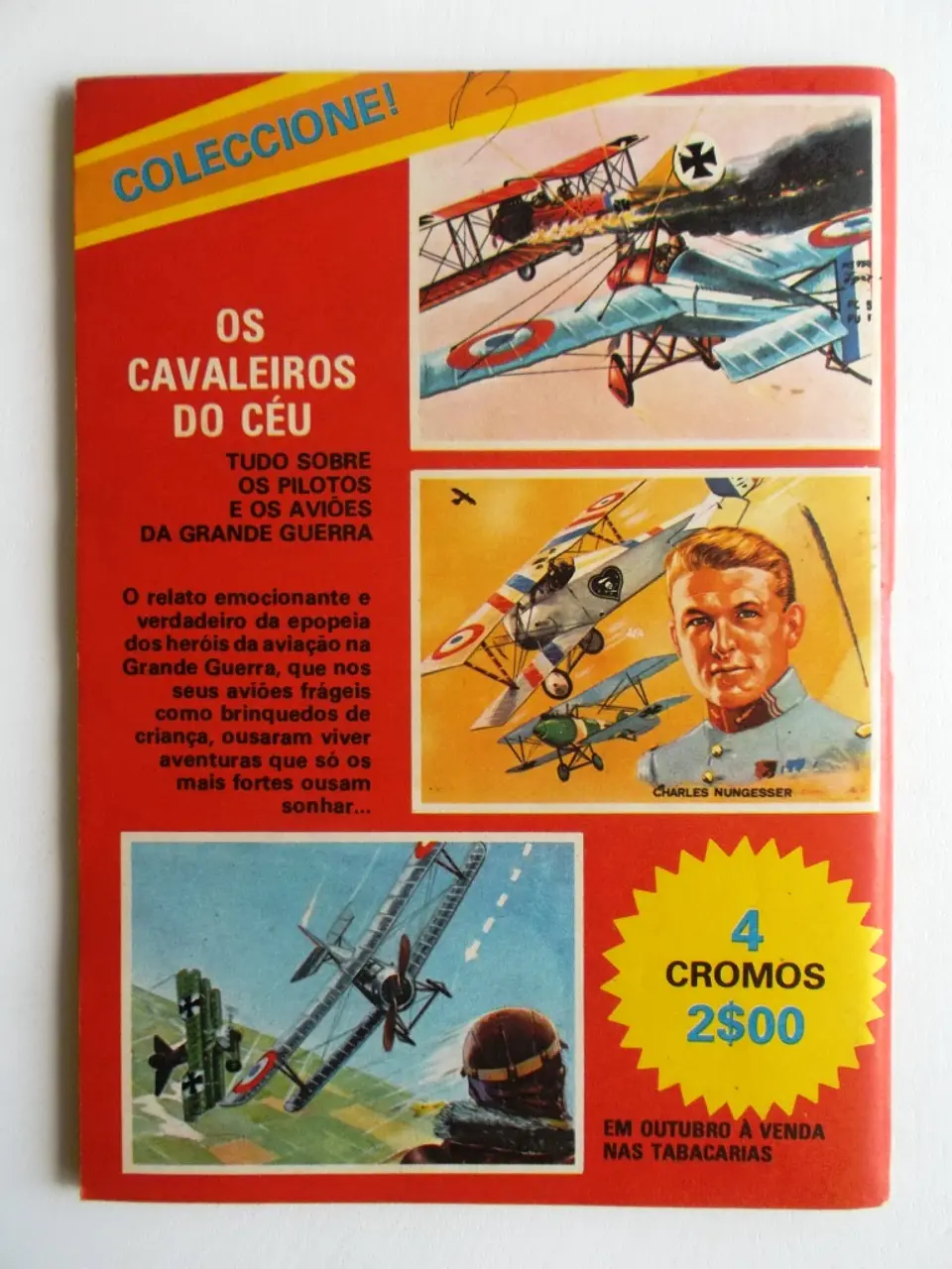 Heróis da Historia 33 2