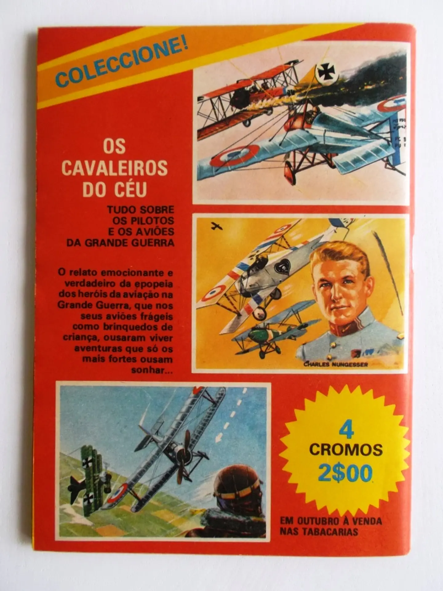 Heróis da Historia 25 2