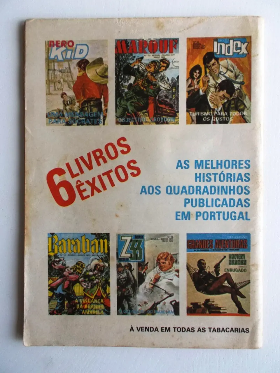 Heróis da Historia 10 2