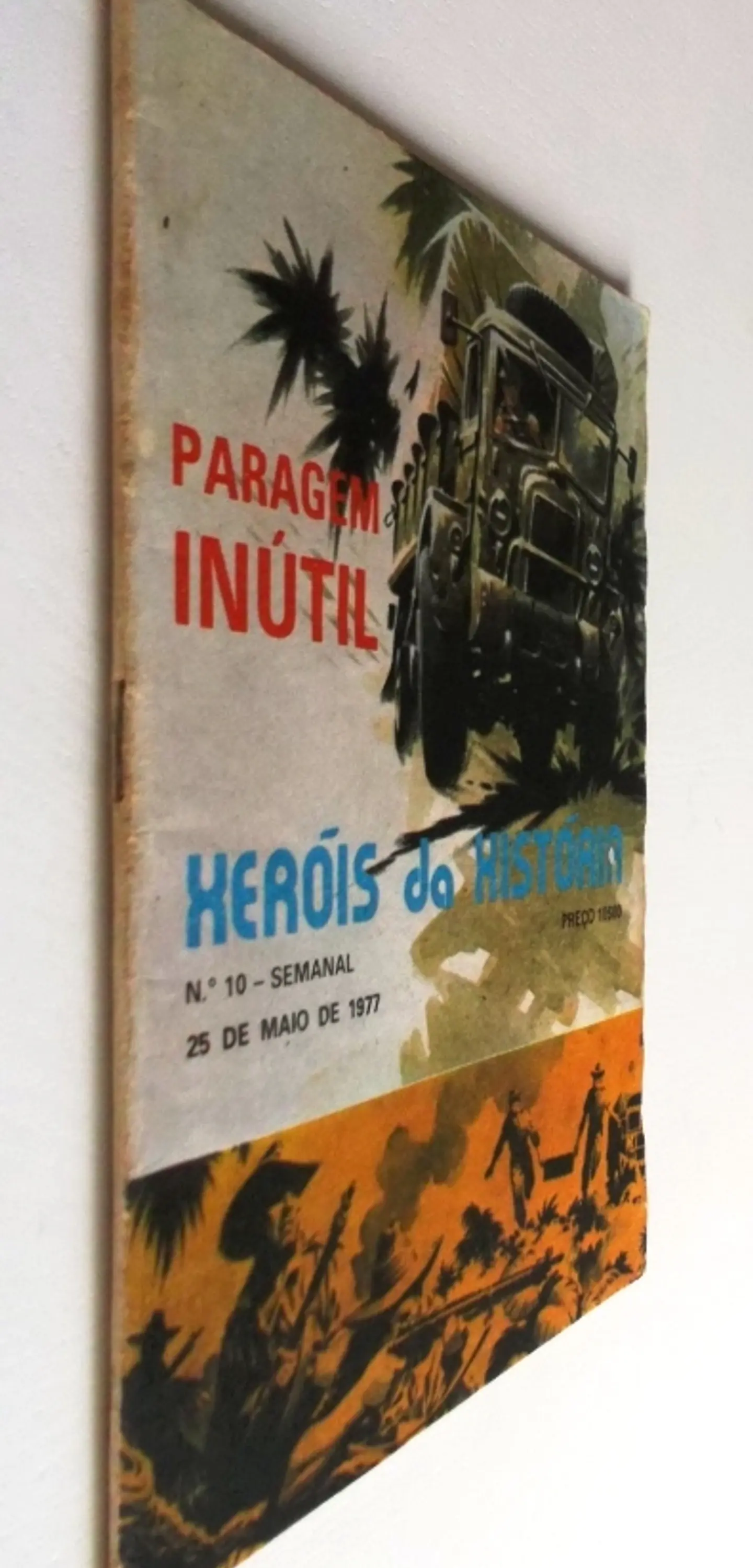 Heróis da Historia 10 3
