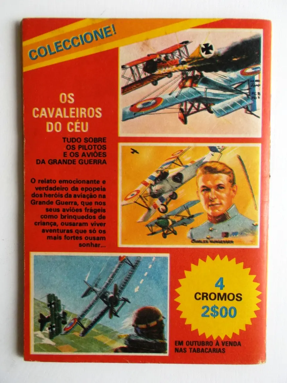 Heróis da Historia 20 2