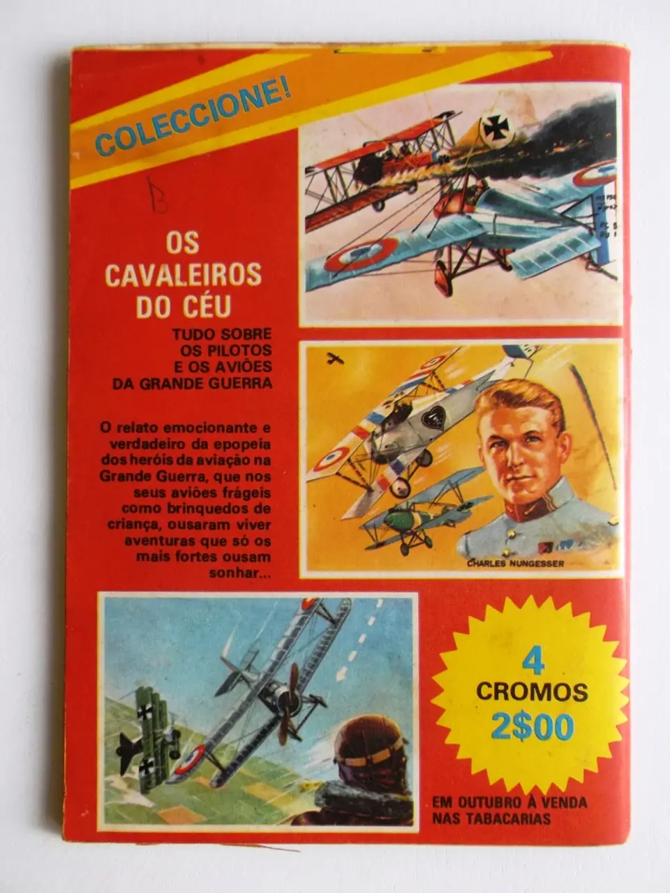 Heróis da Historia 31 2