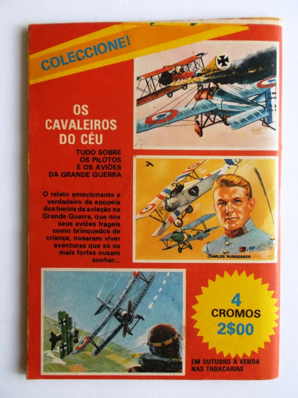 Heróis da Historia 22 2