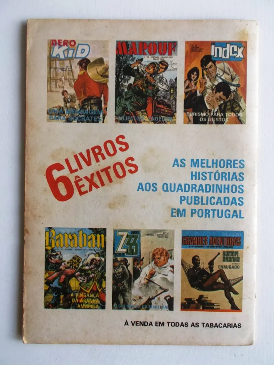 Heróis da Historia 15 2