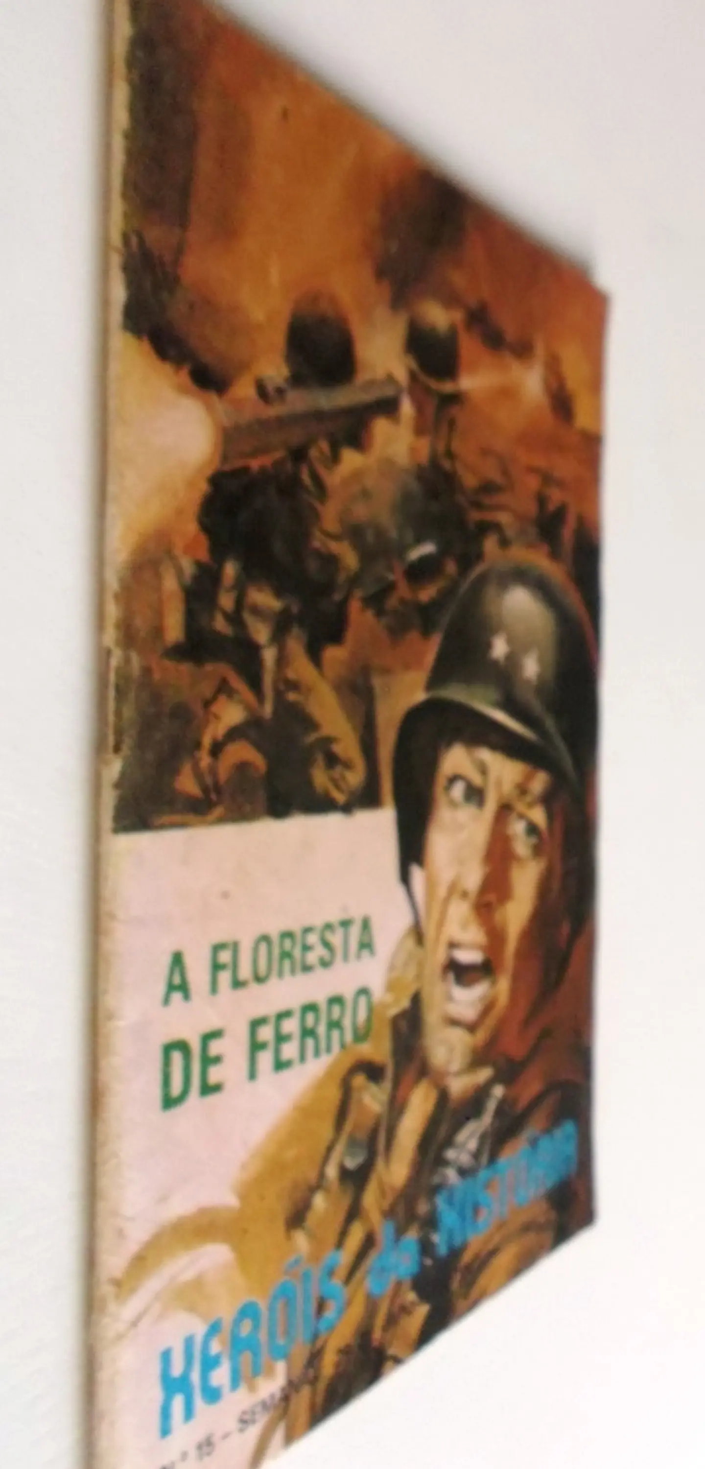 Heróis da Historia 15 3
