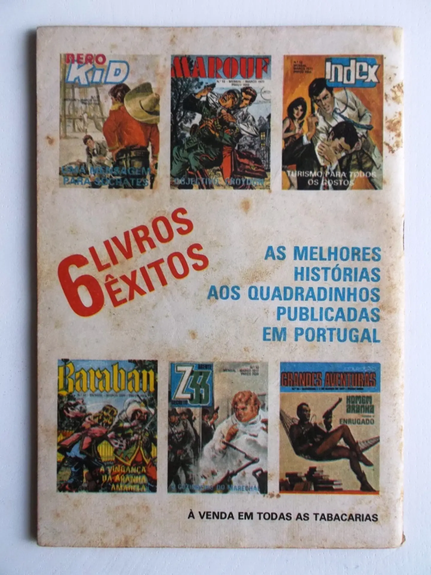 Heróis da Historia 18 2