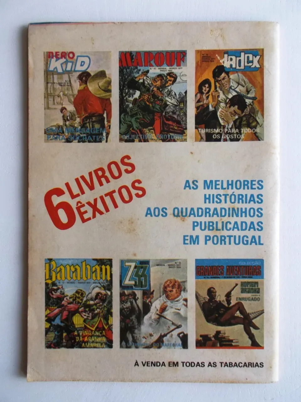 Heróis da Historia 14 2